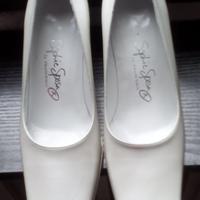 Scarpe nuziali Sophie Sposa