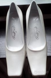 Scarpe nuziali Sophie Sposa