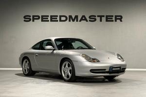 Porsche 911 Carrera 4 cat Coupé