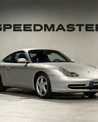 Porsche 911 Carrera 4 cat Coupé
