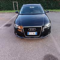 Audi A3 2.0 TDI F.AP. Ambition