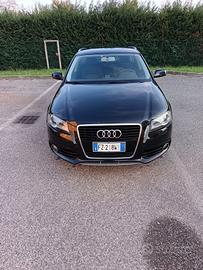 Audi A3 2.0 TDI F.AP. Ambition