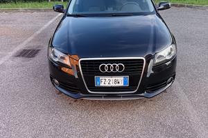 Audi A3 2.0 TDI F.AP. Ambition