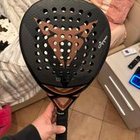 Pala padel Wilson Bela Cupra