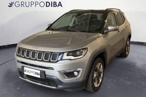 Jeep Compass II 2017 Benzina 1.4 m-air Limite...