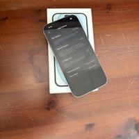 Iphone 15 128 gb