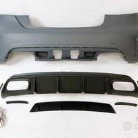 PARAURTI POSTERIORE MERCEDES Classe A W176 AMG A35