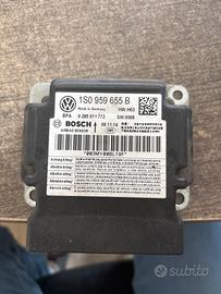 Centralina air bag volkswagen up