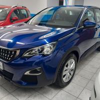 Peugeot 3008 anno 2020 automatica 1.5 diesel 154 m
