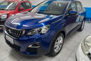 Peugeot 3008 anno 2020 automatica 1.5 diesel 154 m