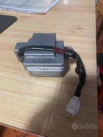 Bloccasterzo Tmax 530 del 2016-2021 L34 B1