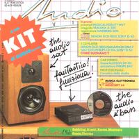 AUDIO REVIEW riviste di elettroacustica