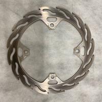 MotoMaster Flame disco post 240mm RMX RM-Z 250/450