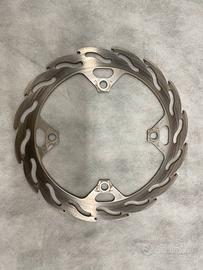 MotoMaster Flame disco post 240mm RMX RM-Z 250/450