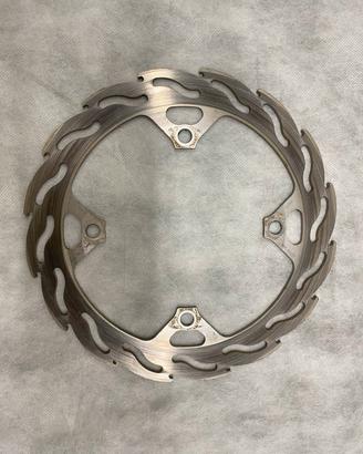 MotoMaster Flame disco post 240mm RMX RM-Z 250/450