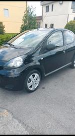 Toyota aygo 1.0 benzina