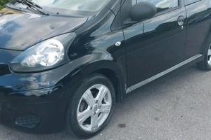 Toyota aygo 1.0 benzina