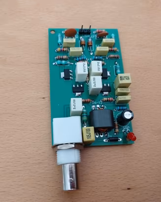 antenna loop