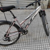 Mtb Bottecchia e Nuzzi