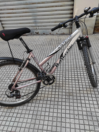 Mtb Bottecchia e Nuzzi