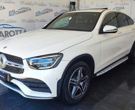 Mercedes Classe GLC 300 d Premium Plus 4matic auto