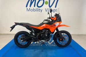 Ktm 390 Adventure X