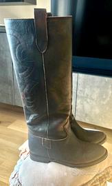 Stivali Made in Italy