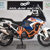 KTM 1290 Super Adventure R - 2021
