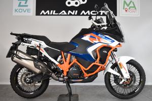 KTM 1290 Super Adventure R - 2021