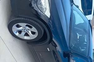 Bmw x1 anno 2010 cv 163 xdrive