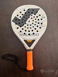 Pala snauwaert pro padel