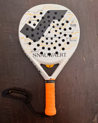 Pala snauwaert pro padel
