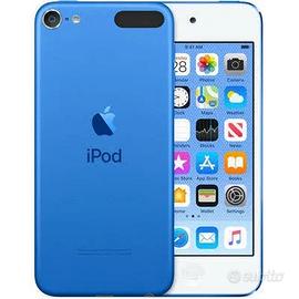 Ipod touch