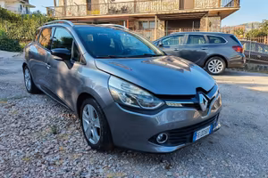 Renault Clio Sporter dCi 8V 75CV Start&Stop Energy