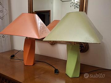 lampade da tavolo