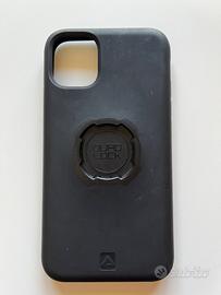 Quadlock cover originale per iPhone 11