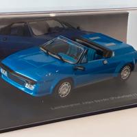 1:43 LAMBORGHINI JALPA SPYDER (Prototipo)