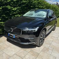 Volvo XC60 Plus
