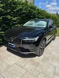 Volvo XC60 Plus