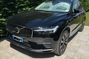 Volvo XC60 Plus