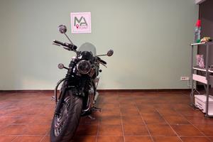 Triumph Bonville Speedmaster 1200