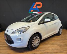 FORD Ka+ 1.2 8V 69CV GPL