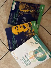 Libro di filosofia