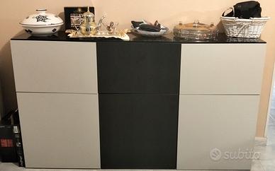 Madia Componibile Ikea Besta