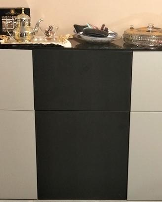 Madia Componibile Ikea Besta