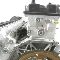 AM11 MOTORE ASTON MARTIN VANQUISH AM310 6.0 B 422K