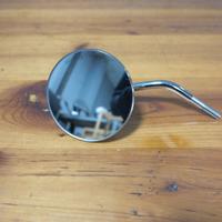 Specchietto singolo per moto custom