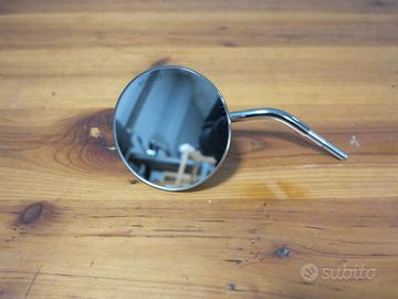 Specchietto singolo per moto custom