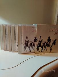 Cd Lucio Battisti