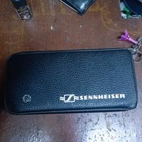 microfono professionale 